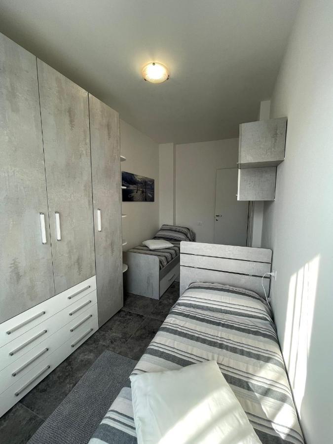 Magic Apartments Bardolino Exterior foto