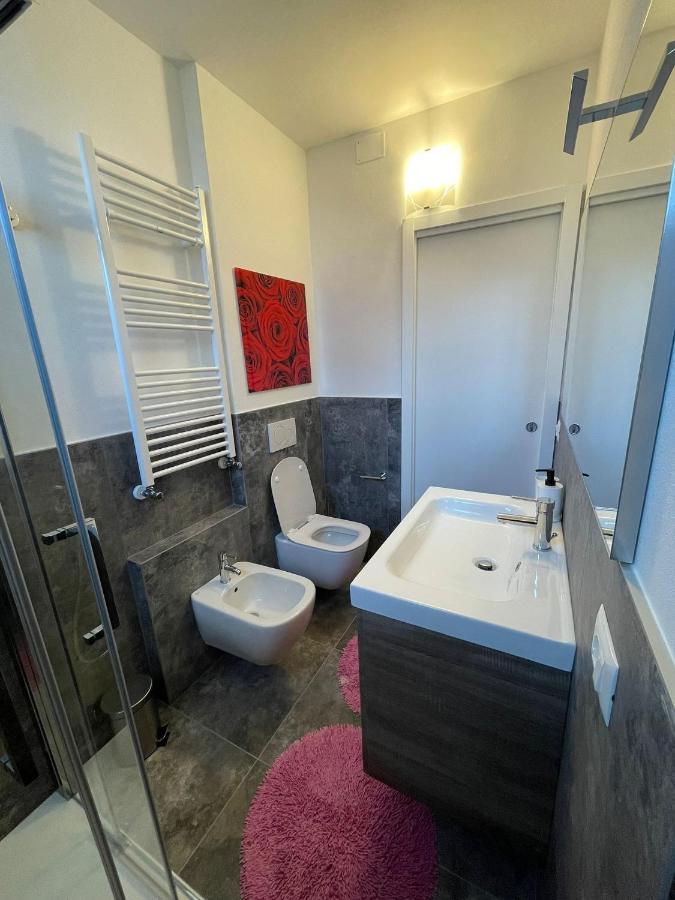 Magic Apartments Bardolino Exterior foto